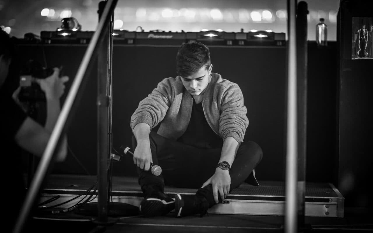 Urteil-Hammer: Martin Garrix verliert Verfahren gegen Spinnin‘ Records!