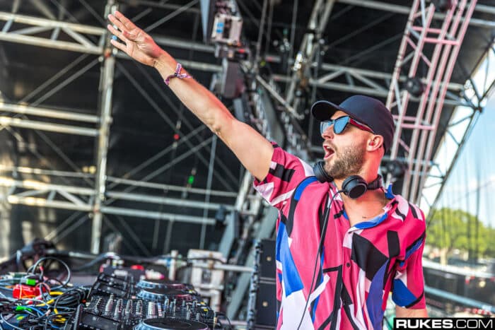 Jahresrückblick 2019: Diese EDM-Songs haben dieses Jahr dominiert!