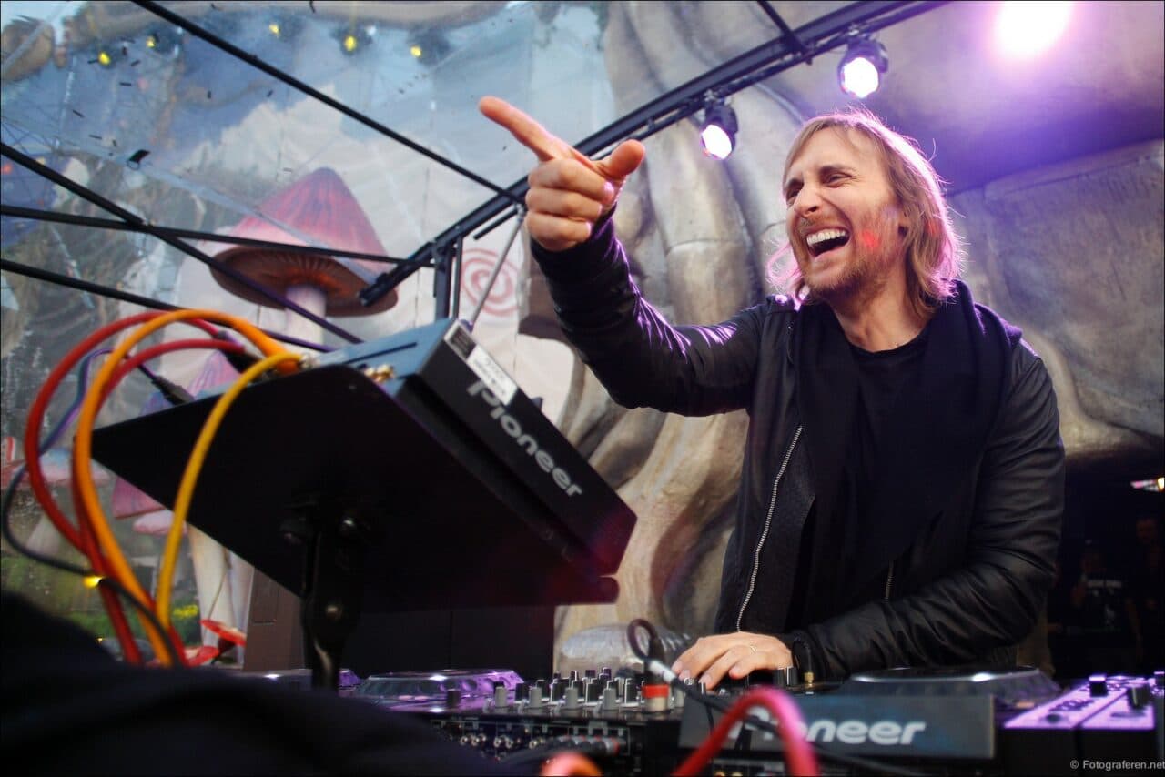 2010 bis 2019: Diese Alben haben das EDM-Jahrzehnt beeinflusst!