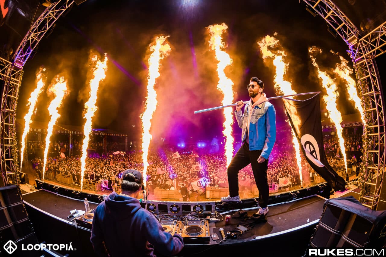 Yellow Claw: Neues Album „Never Dies“ erscheint diesen Monat