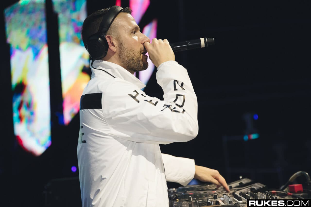 Neue Talentschmiede: Don Diablo hat ein zweites Label gegründet!