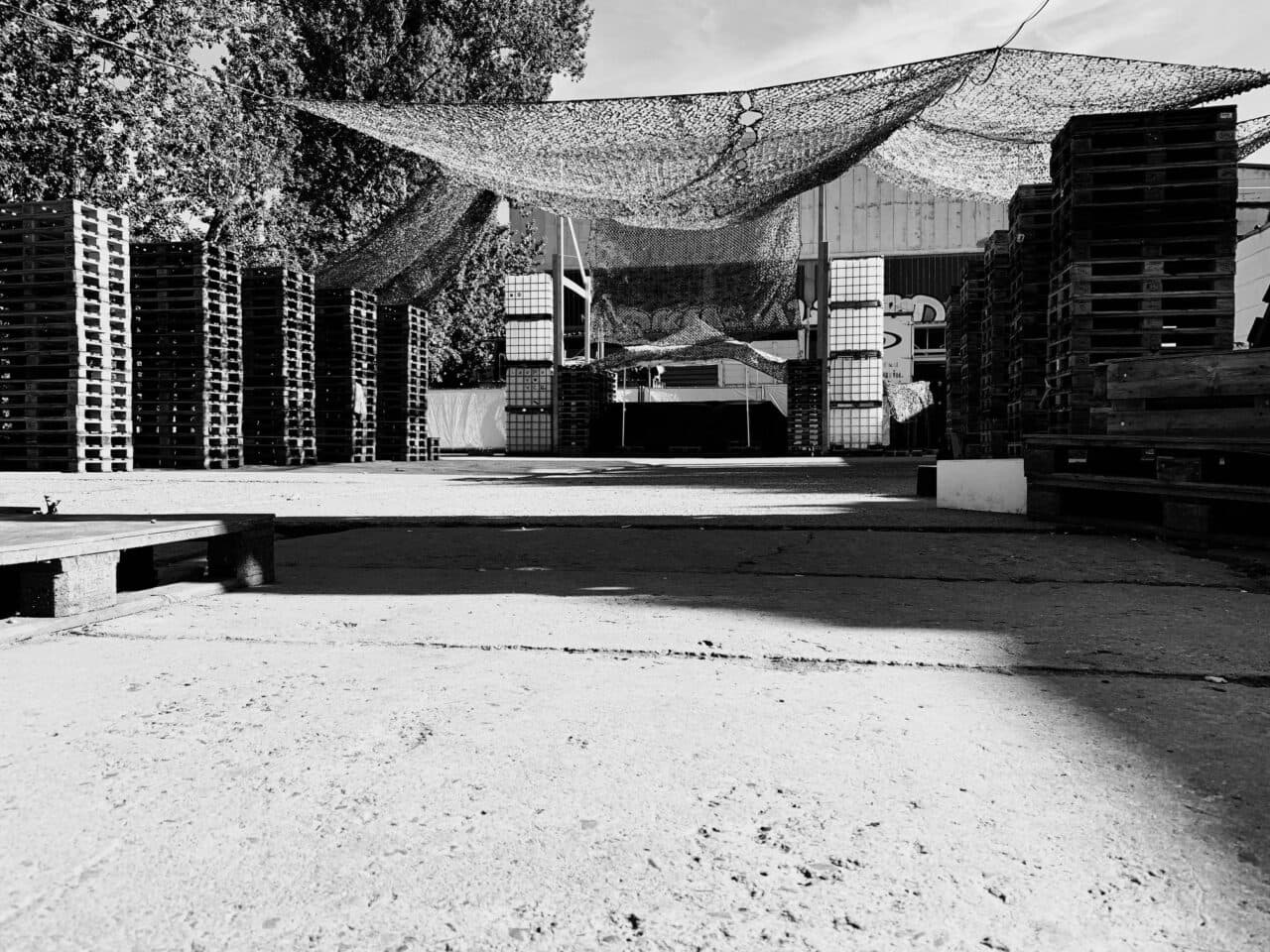 Techno-Club Griessmühle bedroht – das Clubsterben geht weiter!