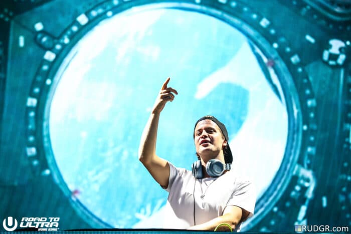 Avicii & Kygo-Collab „Forever Yours“ erscheint noch diese Woche
