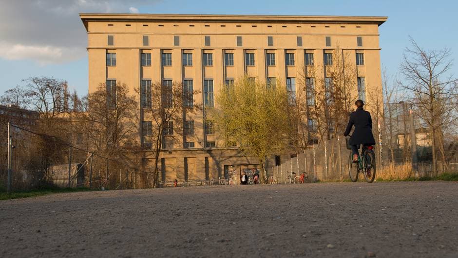 Liebe Taz: Nicht alles, was wummert, ist Techno!