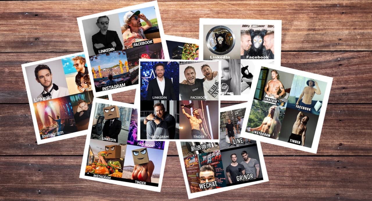 Insta-Hype: Das sind die besten DJ-Beiträge zur Dolly Parton Challenge!
