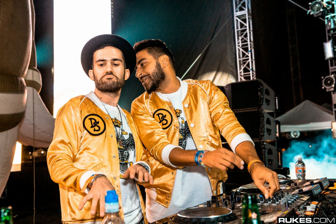 Duck Sauce ist nach fast 6 Jahren mit neuer Musik zurück
