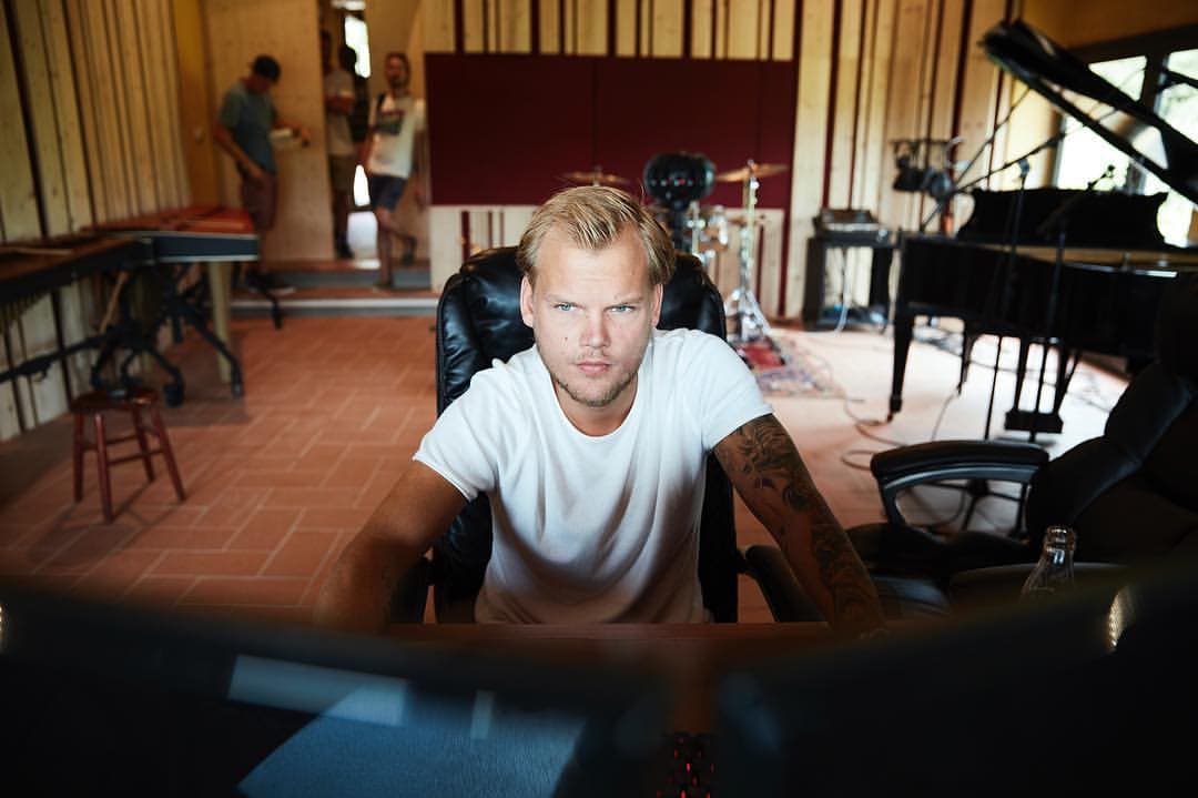 Leak: Drei alte Avicii-Tracks sind im Internet aufgetaucht