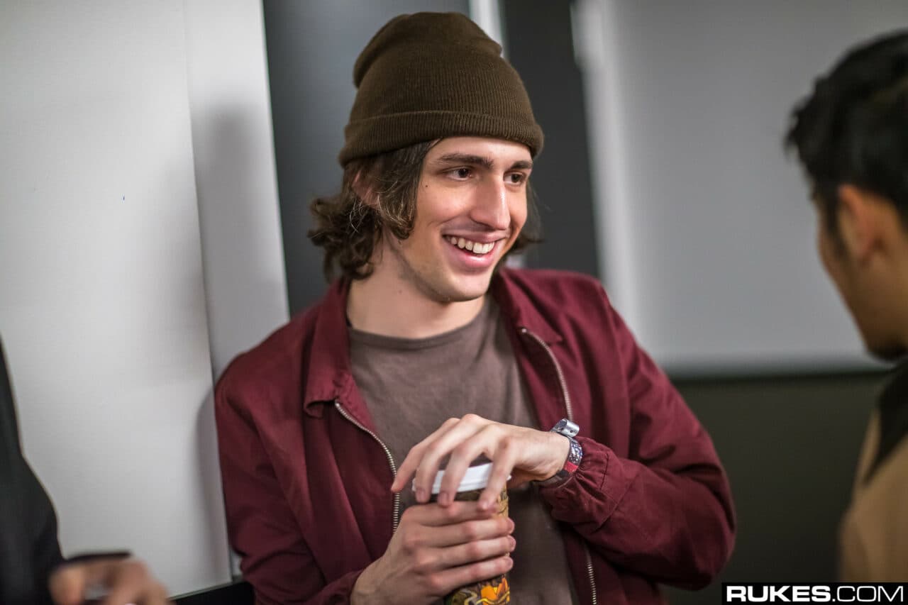 Zweites Porter Robinson Album kommt definitiv dieses Jahr!