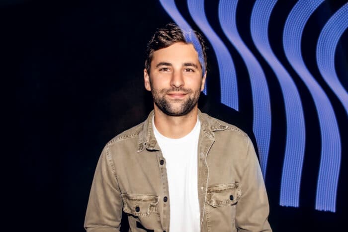 Foto- & Video-Verbot: Lane 8 will keine Kameras auf seiner Tour