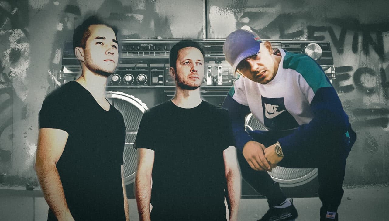 VIZE & Capital Bra: Collab sorgt für Kontroverse – so reagiert das Netz!