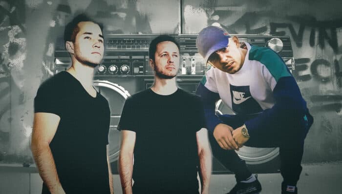 VIZE & Capital Bra: Collab sorgt für Kontroverse – so reagiert das Netz!