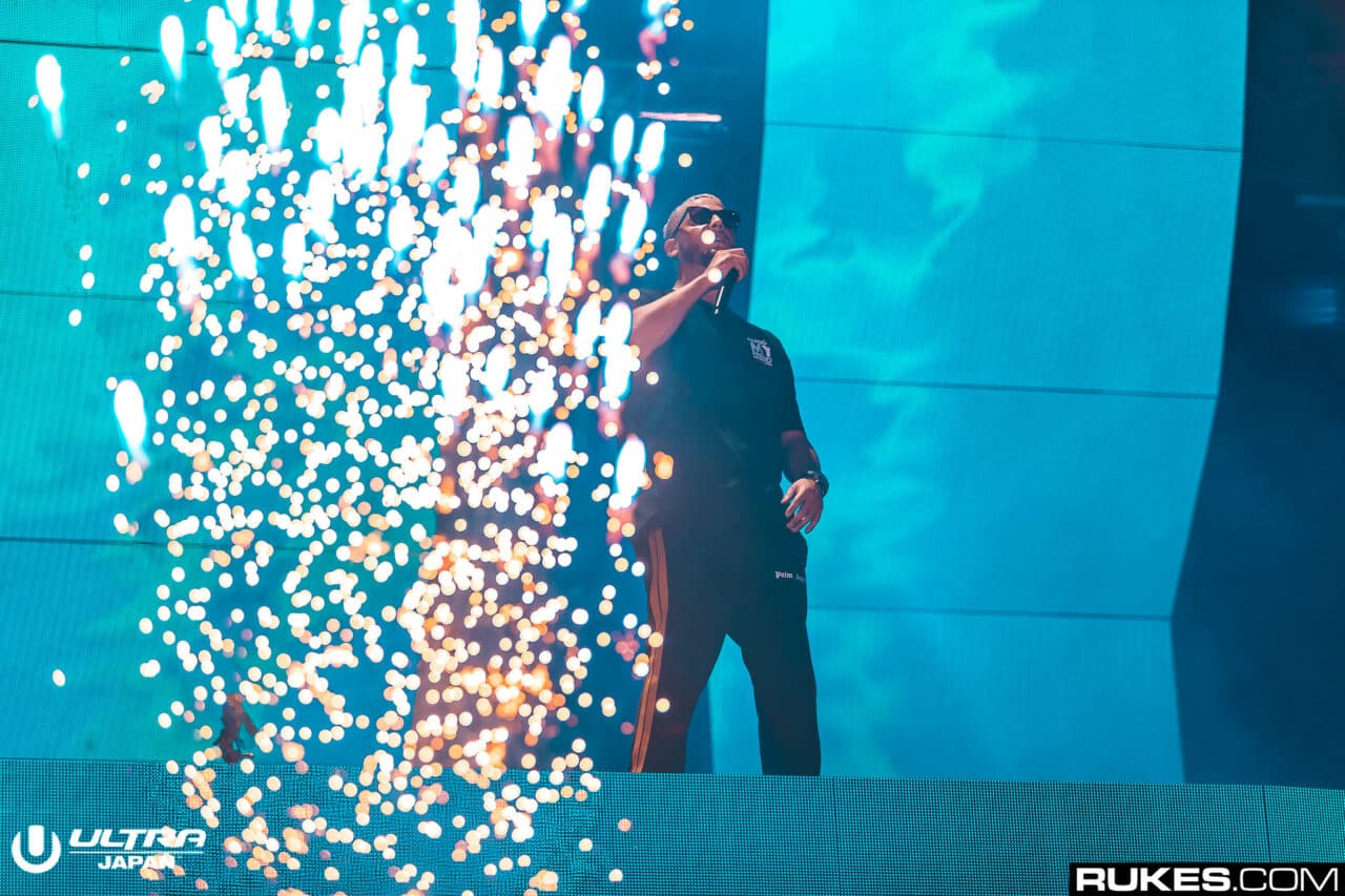 DJ Snake liefert Soundtrack zu neuem Fast & Furious-Trailer!
