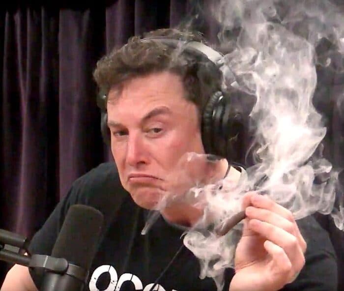Elon Musk versucht sich als EDM-Produzent – und das klingt unerwartet gut!