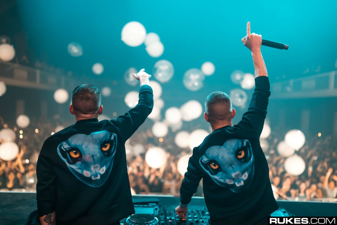 Galantis veröffentlicht neue Single und kündigt Album-Release an