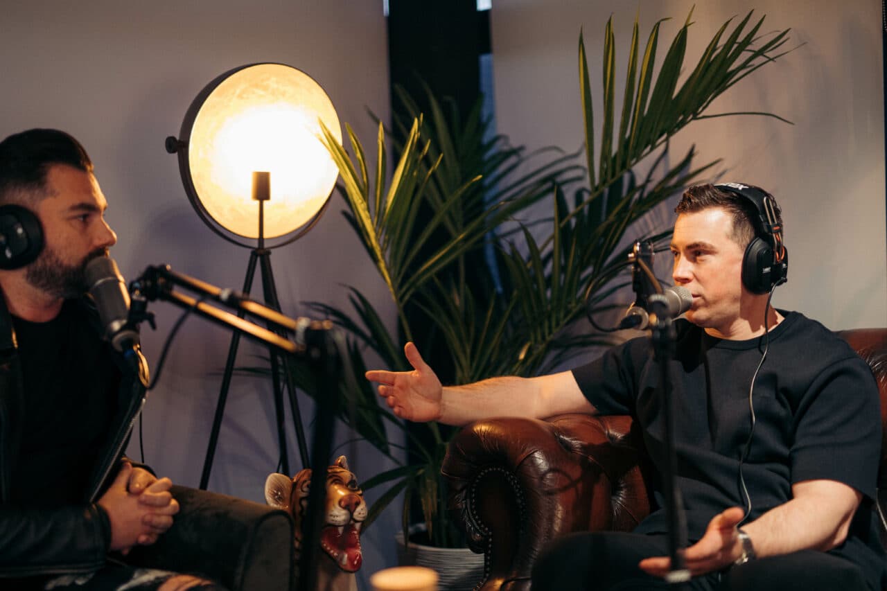 Interview angekündigt: Jetzt will Hardwell Klartext über seine Pause reden!