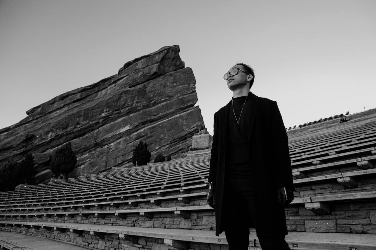 ZHU: Neues Album erscheint noch in diesem Jahr