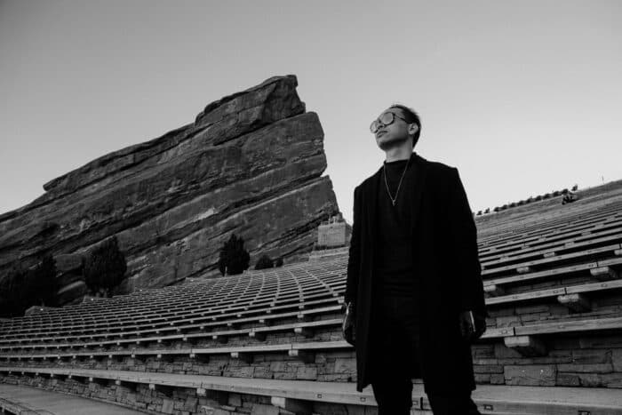 ZHU: Neues Album erscheint noch in diesem Jahr