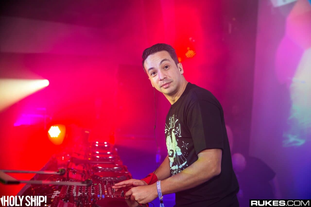 Romantisch angehaucht: Der neue Song von Laidback Luke