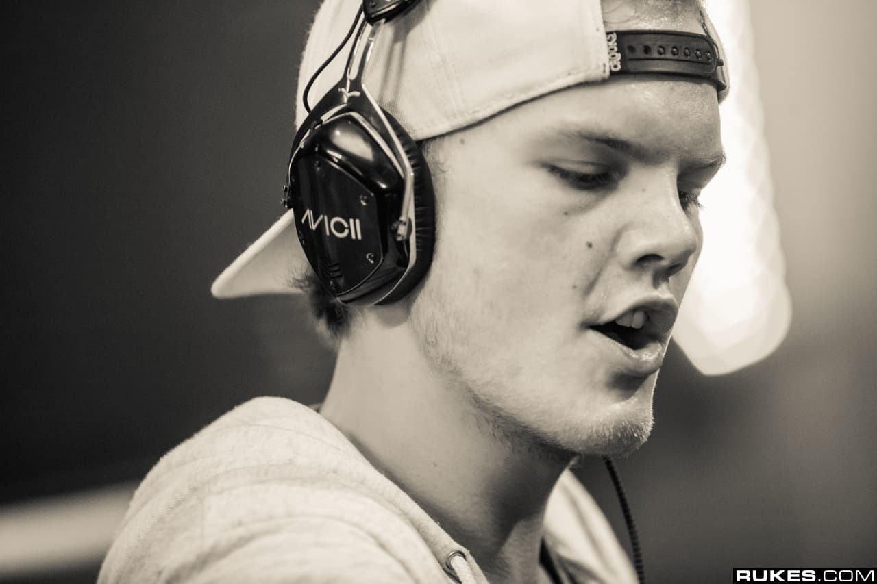 Avicii wird posthum mit zwei schwedischen Grammis geehrt