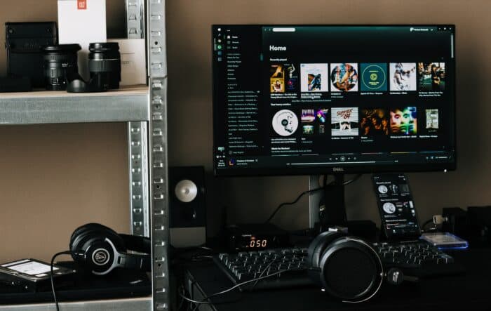 Neues Spotify-Feature: Songwriter rücken in den Vordergrund