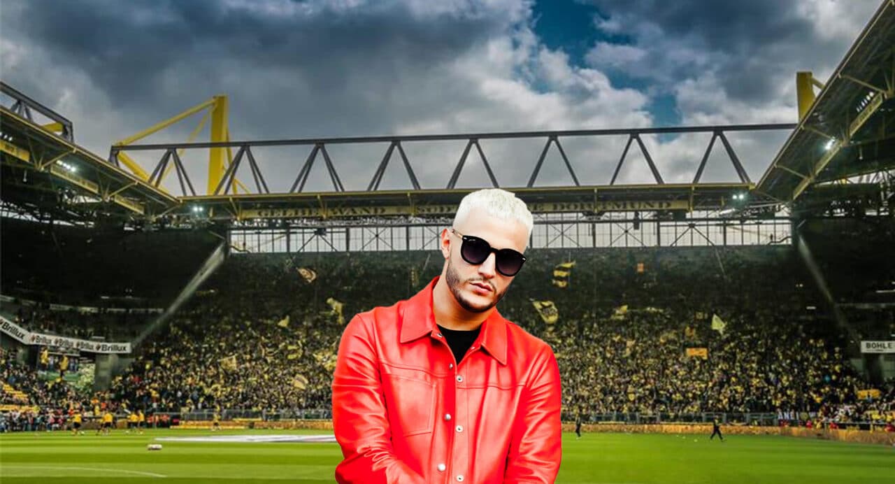 Borussia Dortmund & DJ Snake liefern sich Twitter-Duell