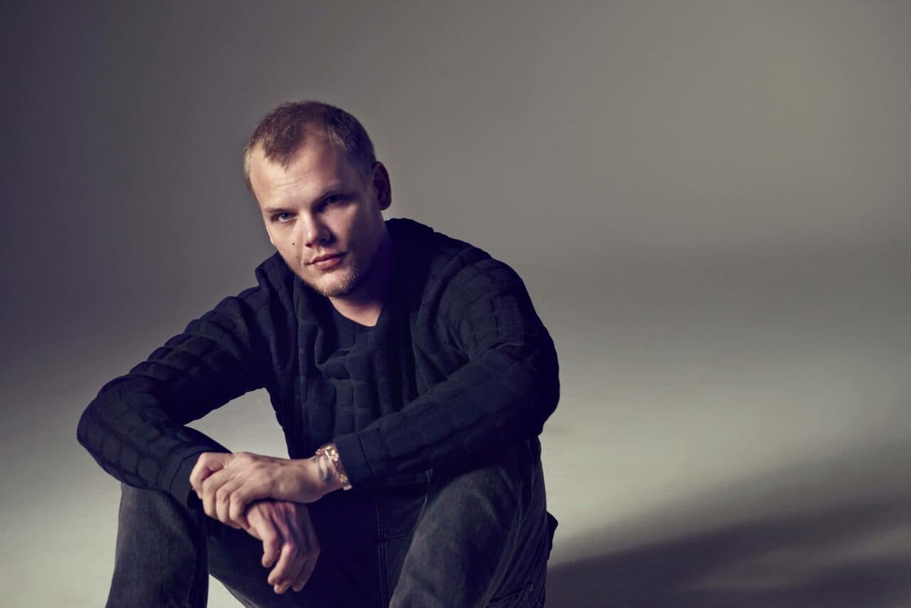 Alle diese Avicii-IDs werden wohl nie veröffentlicht werden!