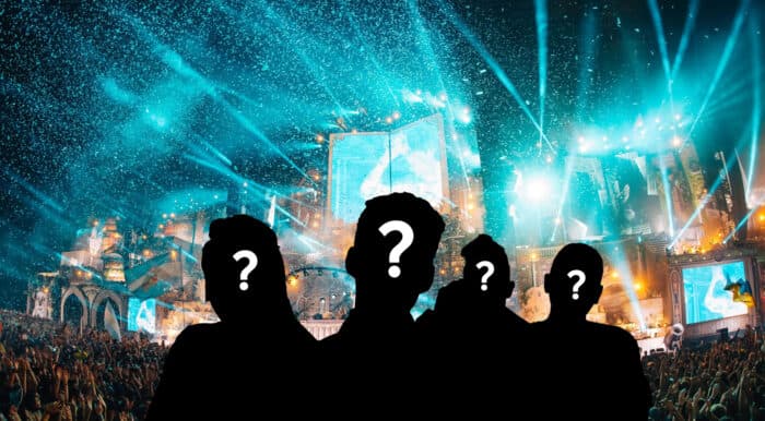 Diese DJs haben 2019 auf den meisten Festivals aufgelegt!