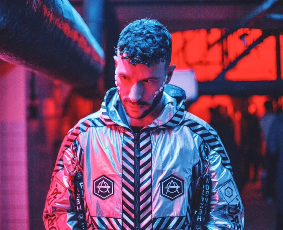Absage: Don Diablo verschiebt Forever XL Konzert in Amsterdam