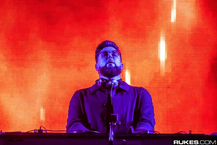 Tchami arbeitet endlich an seinem Debütalbum