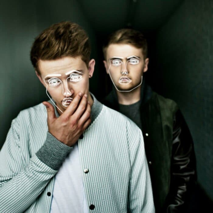 Hit-Duo Disclosure verkündet: „Wir sind zurück!“
