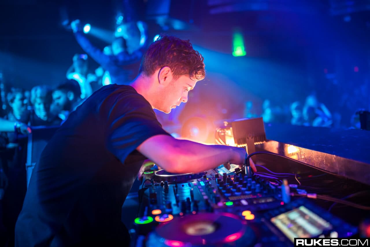 Erster Martin Garrix Track 2020 kommt noch diese Woche!