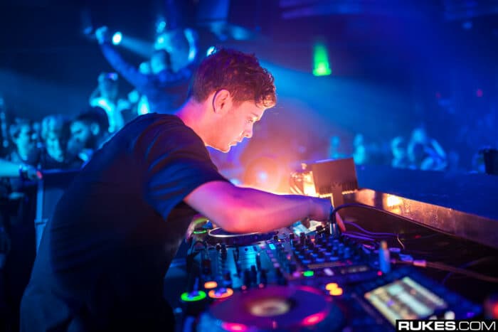 Erster Martin Garrix Track 2020 kommt noch diese Woche!