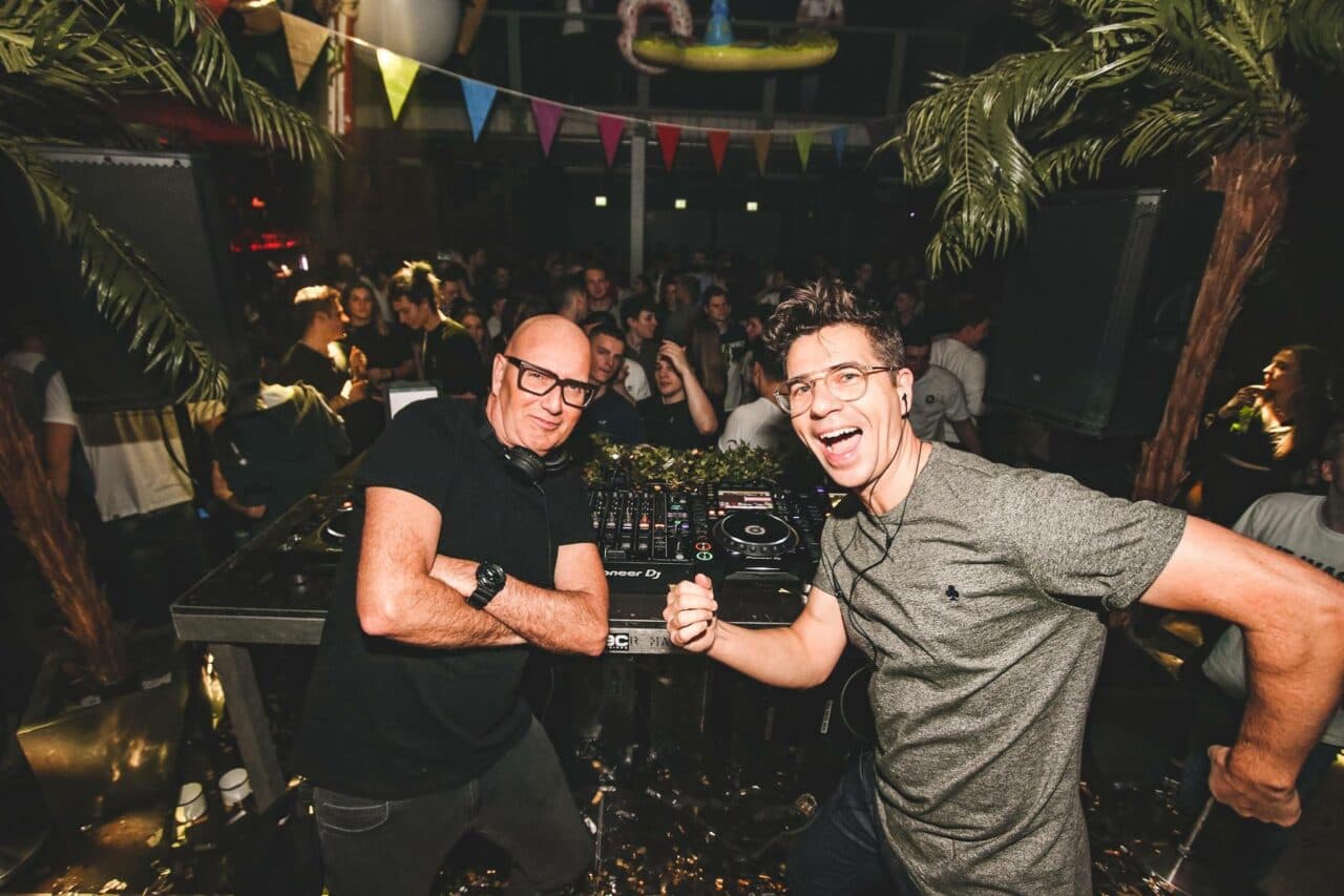 Alles neu bei Chocolate Puma: Erster Song auf Label Tonco Tone