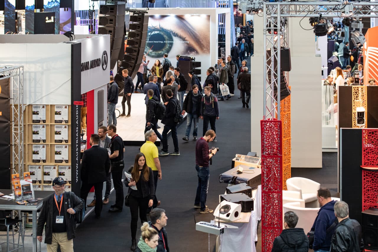 Musikmesse Frankfurt wegen Coronavirus verschoben