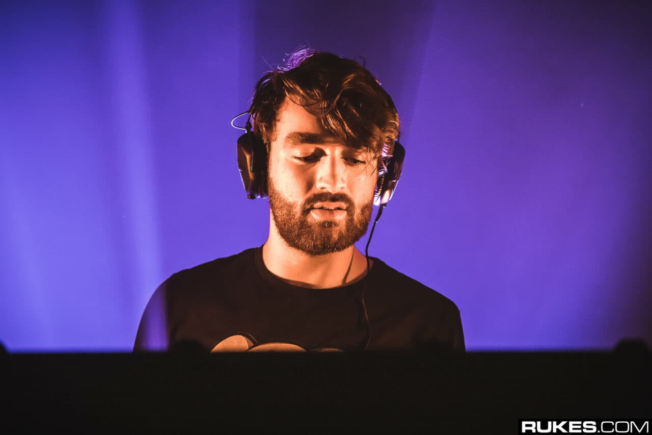 Oliver Heldens: Debütalbum könnte noch dieses Jahr erscheinen!
