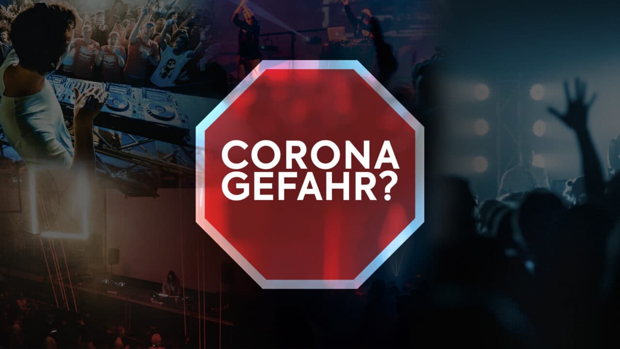 Coronavirus: Veranstaltern droht der wirtschaftliche Kollaps!