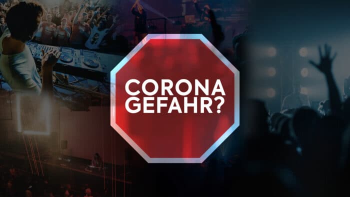 Coronavirus: Veranstaltern droht der wirtschaftliche Kollaps!