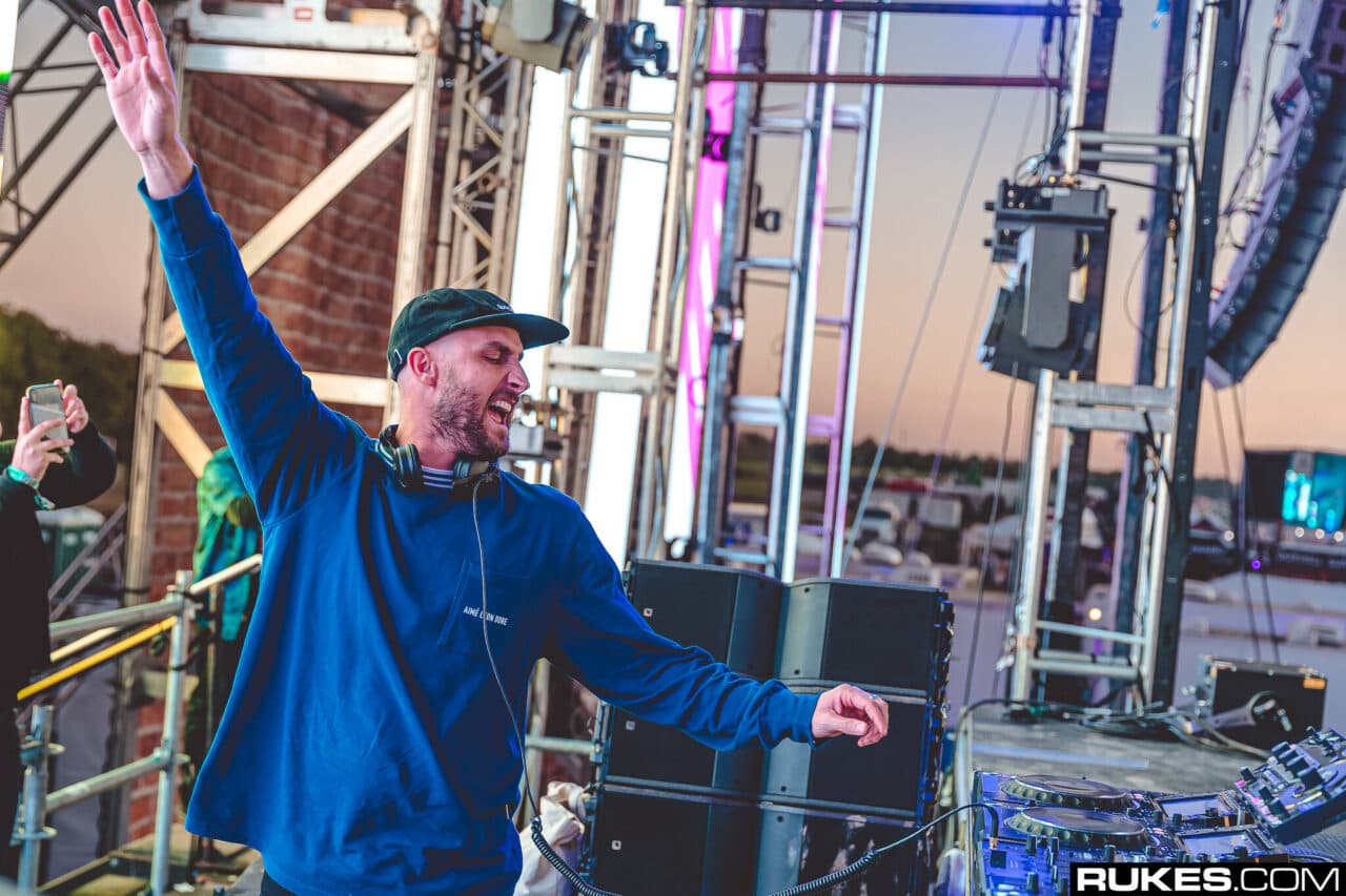 Wird FISHER mit diesen Tracks wieder die EDM-Welt dominieren?