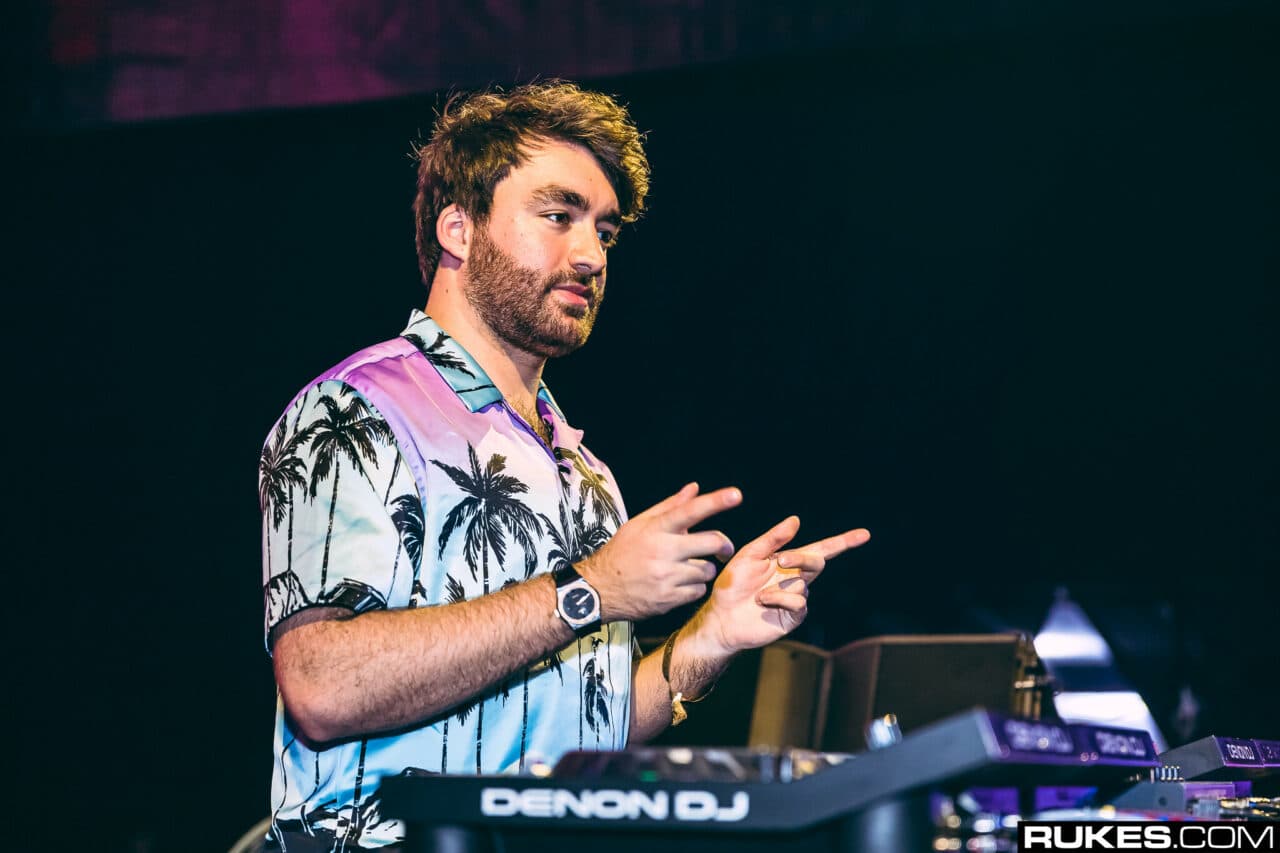 Jede Menge IDs: Oliver Heldens’ Radioshow feiert Jubiläum
