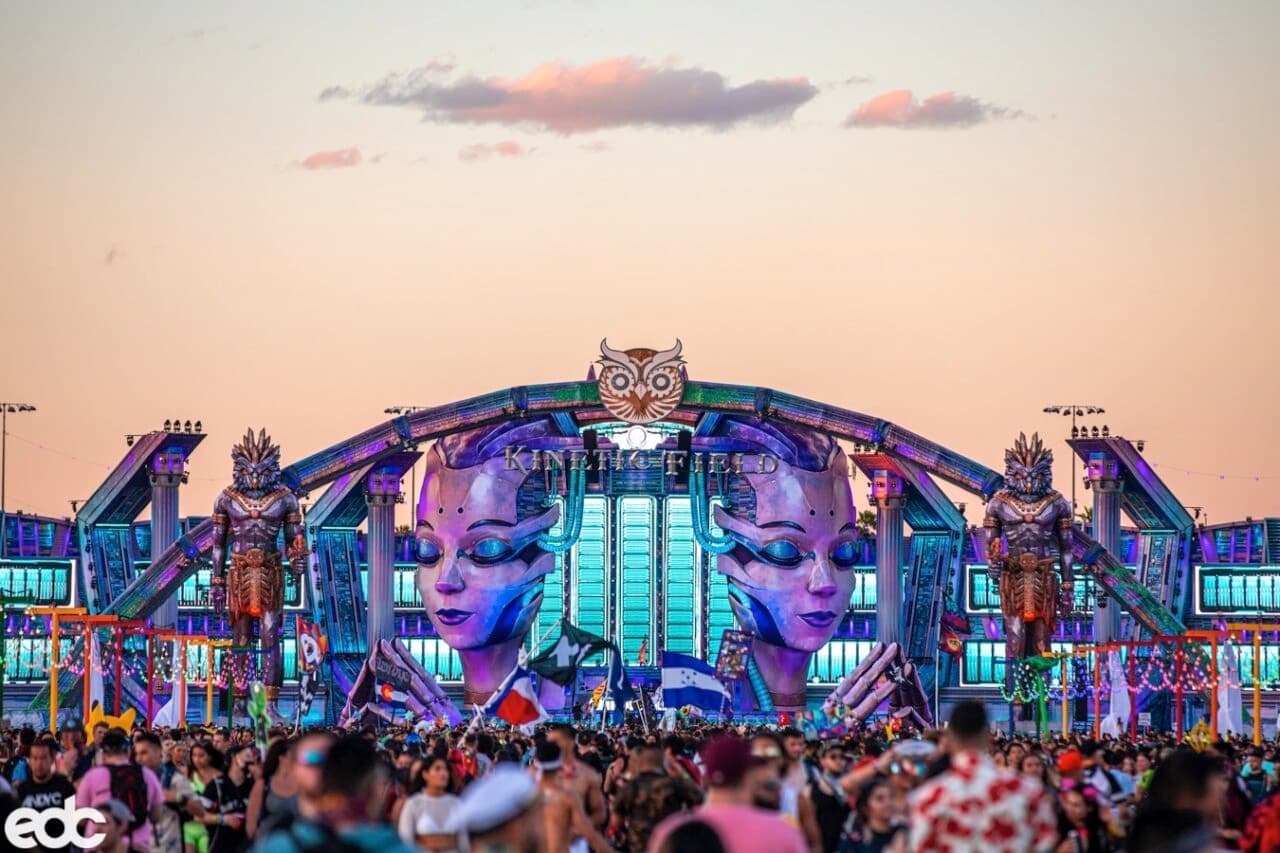Der Electric Daisy Carnival in Las Vegas soll stattfinden