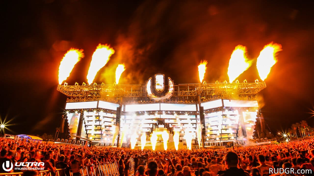 Rückblick: Das waren die 6 besten Sets beim Ultra Miami 2019