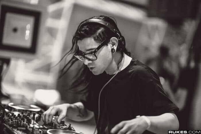 Neues Album: Skrillex steckt in den finalen Vorbereitungen