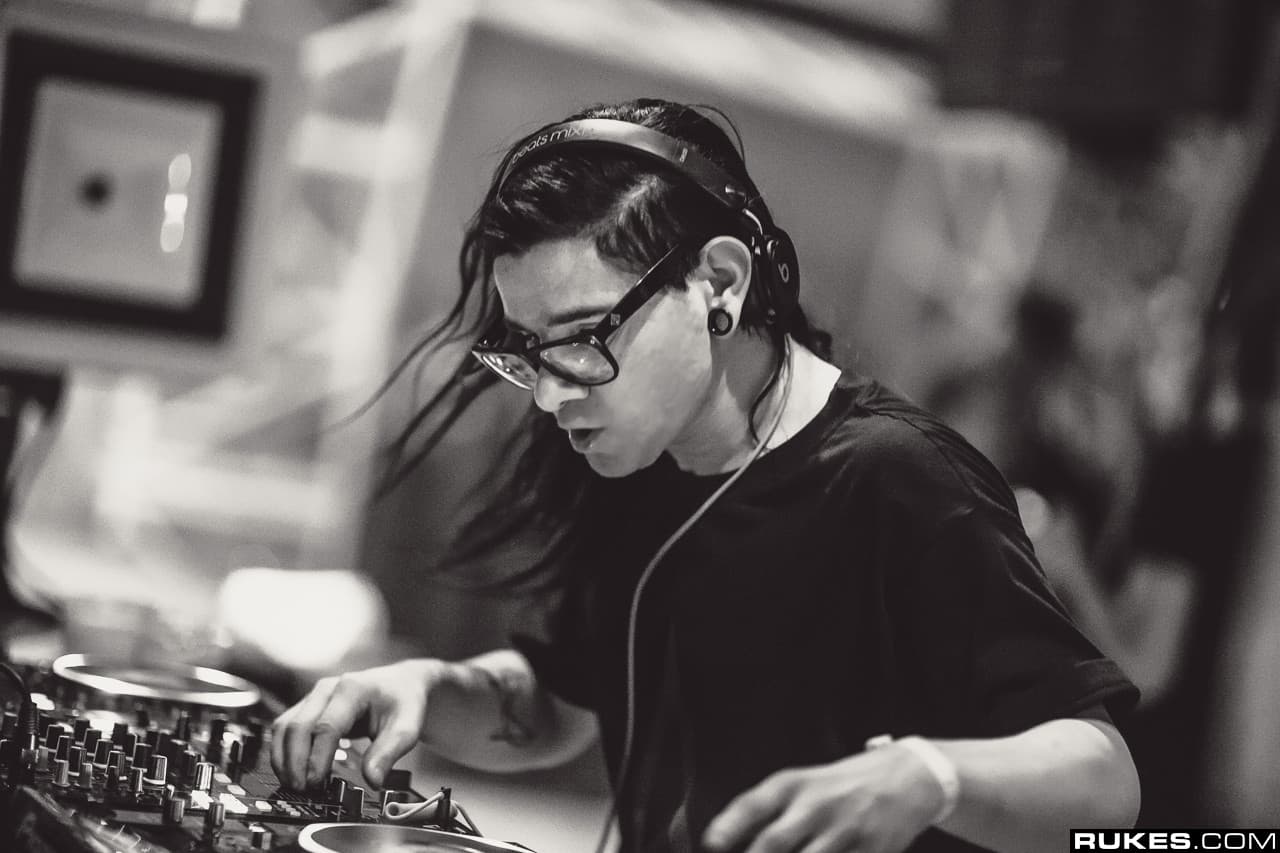 Neues Album: Skrillex steckt in den finalen Vorbereitungen