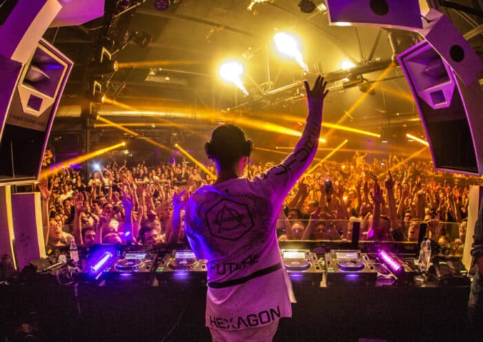 Don Diablo bringt „The Haus of Future“ zum Bootshaus-Jubiläum nach Köln