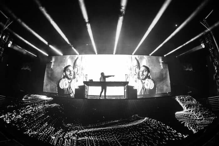 Fans aufgepasst: Alesso sucht Sänger für neuen Song!