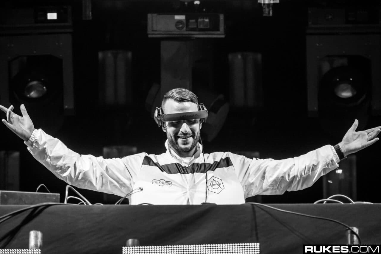Wegen diesem Video kassiert Don Diablo einen Shitstorm!