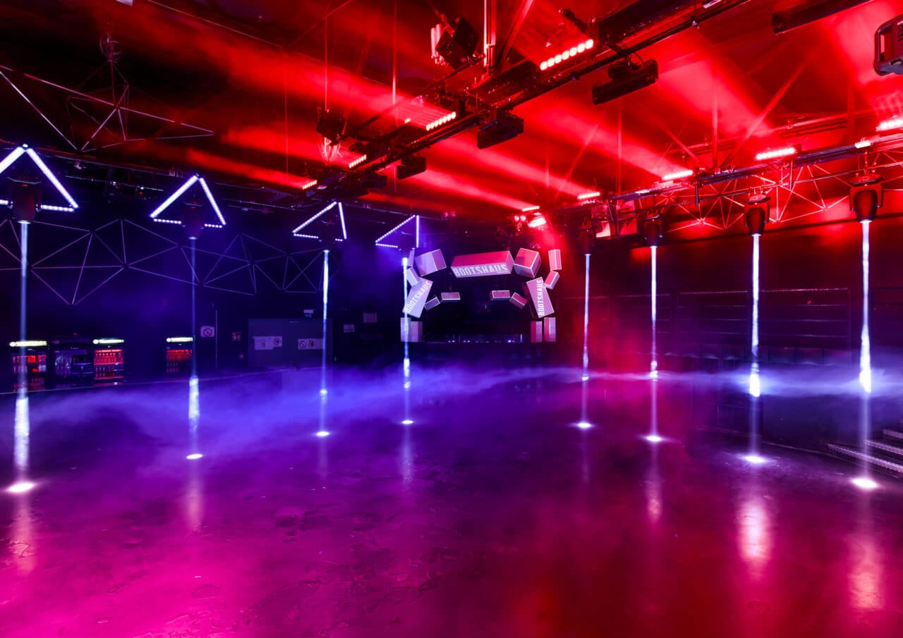 Save Your Club: Bootshaus launcht neue Plattform mit exklusiven Sets