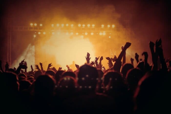 Coronakrise: Live Nation spendet mehrere Millionen für Veranstaltungsbranche