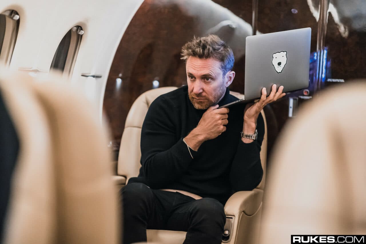 DJ Snake & David Guetta kündigen erste gemeinsame Collab an