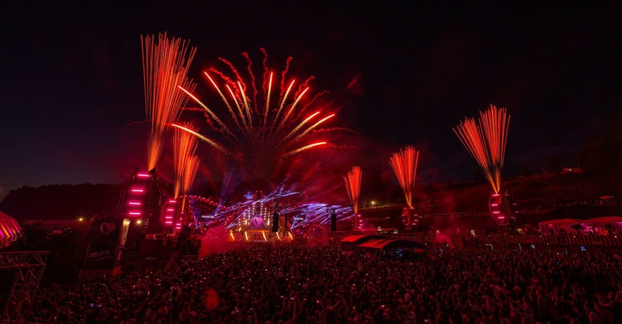 Wegen Coronavirus: Electric Love Festival 2020 abgesagt!